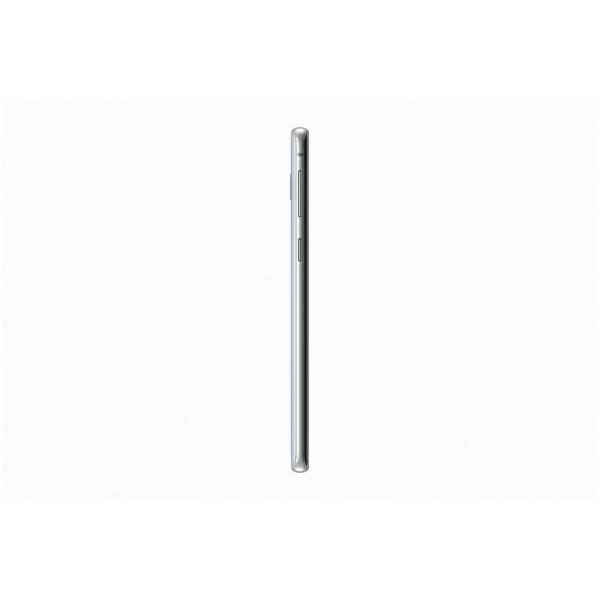 Samsung Galaxy S10 128GB Prism White SM-G973F 4G Dual Sim Smartphone Samsung Galaxy S10 128GB Prism White SM-G973F 4G Dual Sim Smartphone