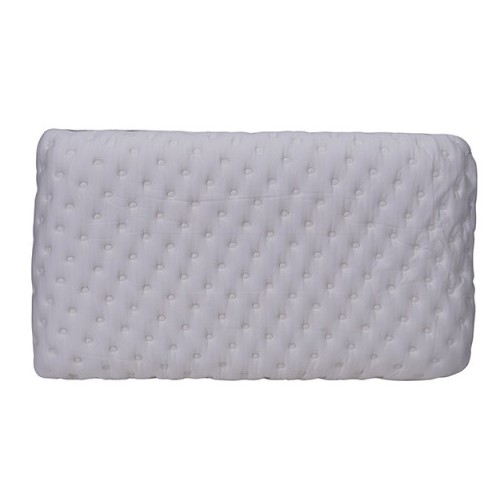 Buy Fluffy Memory Foam Pillow 500gsm White Price Specifications