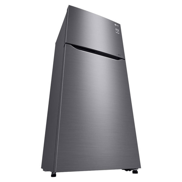 LG Top Mount Refrigerator 427 Litres GN-C552SLCN LG Top Mount Refrigerator 427 Litres GN-C552SLCN