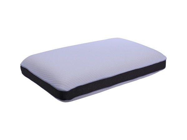Buy Pan Emirates Traditional Memory Foam Pillow 65x40x14cm White
