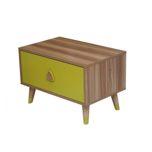 Pan Emirates Montclaire Kids Night Stand Pan Emirates Montclaire Kids Night Stand