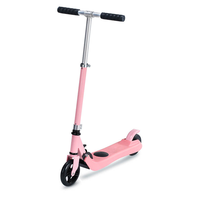 Escooterclub Kids Scooter Easy Rider Pink