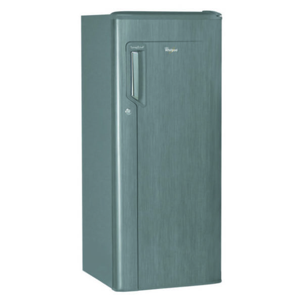Buy Whirlpool Single Door Refrigerator 190 Litres WMD205VL Price