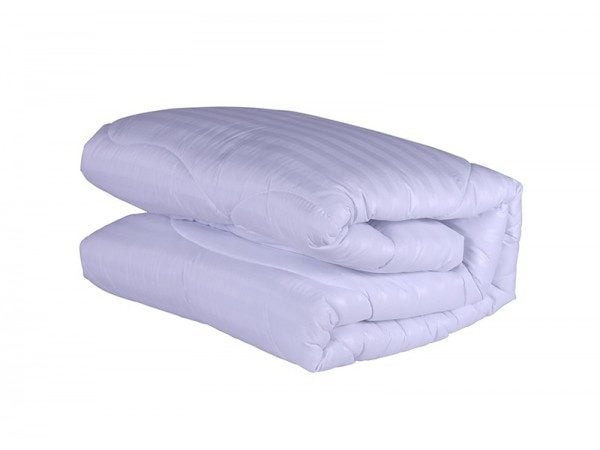 Glamorous Microfiber Duvet 160x200cm White Glamorous Microfiber Duvet 160x200cm White