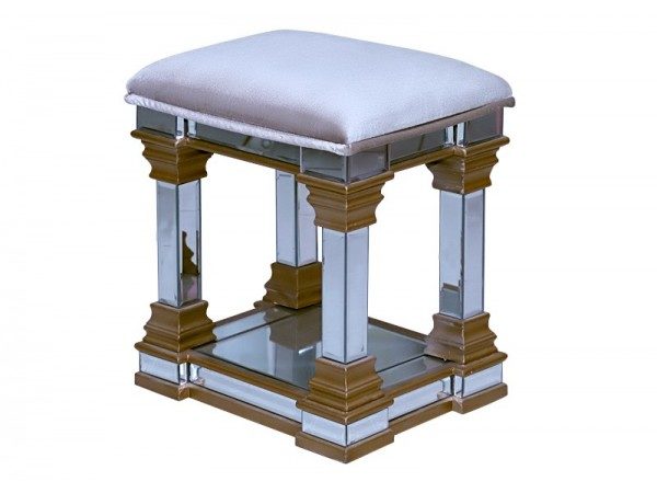 Pan Emirates Scottish Collection Living Stool Pan Emirates Scottish Collection Living Stool