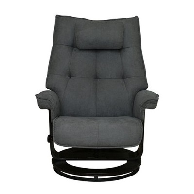 Pan Emirates Fredo Recliner With Ottoman Pan Emirates Fredo Recliner With Ottoman