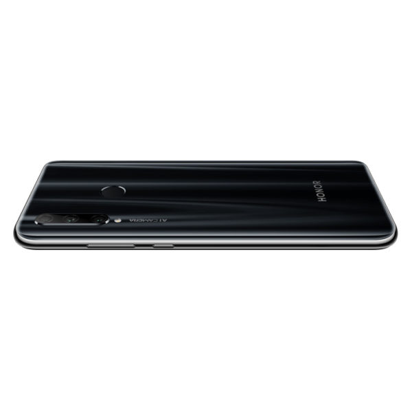 Honor 10i 128GB Black HRYLX1T 4G Dual Sim Smartphone Honor 10i 128GB Black HRYLX1T 4G Dual Sim Smartphone