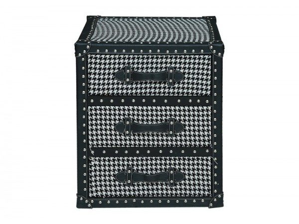 Pan Emirates Honore Chest Of (3 Drawer) Pan Emirates Honore Chest Of (3 Drawer)