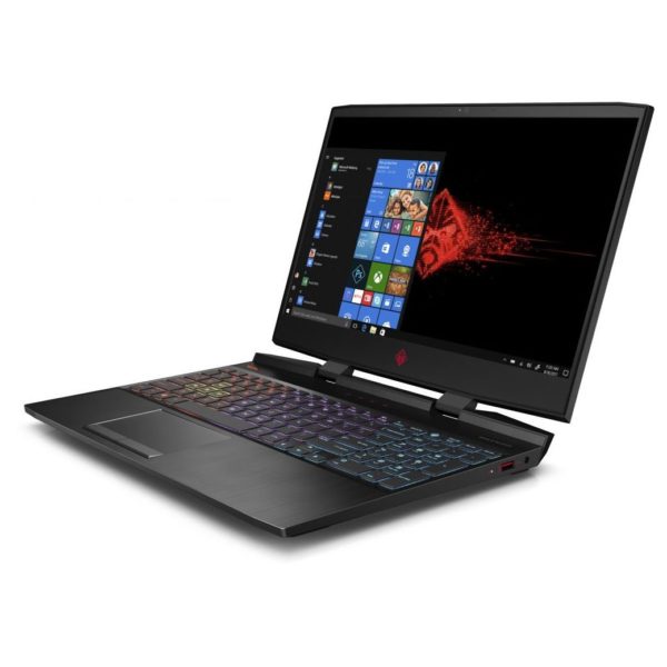 HP Omen Gaming Laptop Buy HP OMEN 15 DC0014NE Gaming Laptop Core i7 2 2GHz 