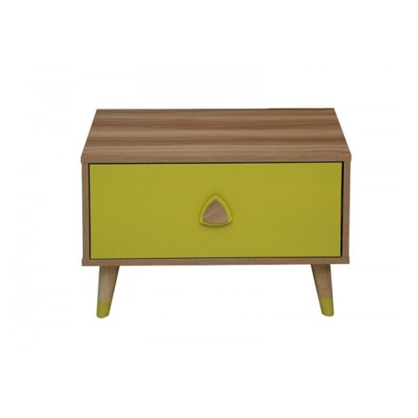 Pan Emirates Montclaire Kids Night Stand Pan Emirates Montclaire Kids Night Stand