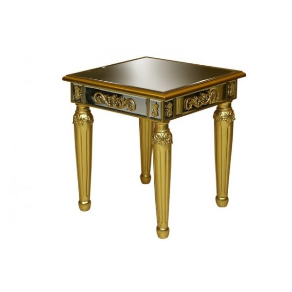 Pan Emirates Rozenn (N) End Table Pan Emirates Rozenn (N) End Table