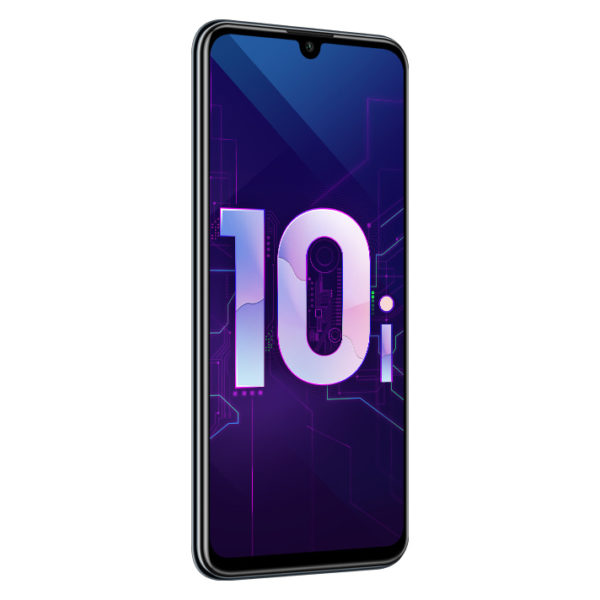 Honor 10i 128GB Black HRYLX1T 4G Dual Sim Smartphone Honor 10i 128GB Black HRYLX1T 4G Dual Sim Smartphone