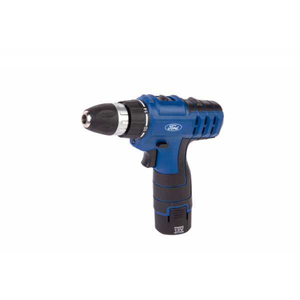Ford FPW1006 2 In 1 Cordless Tool Set Ford FPW1006 2 In 1 Cordless Tool Set