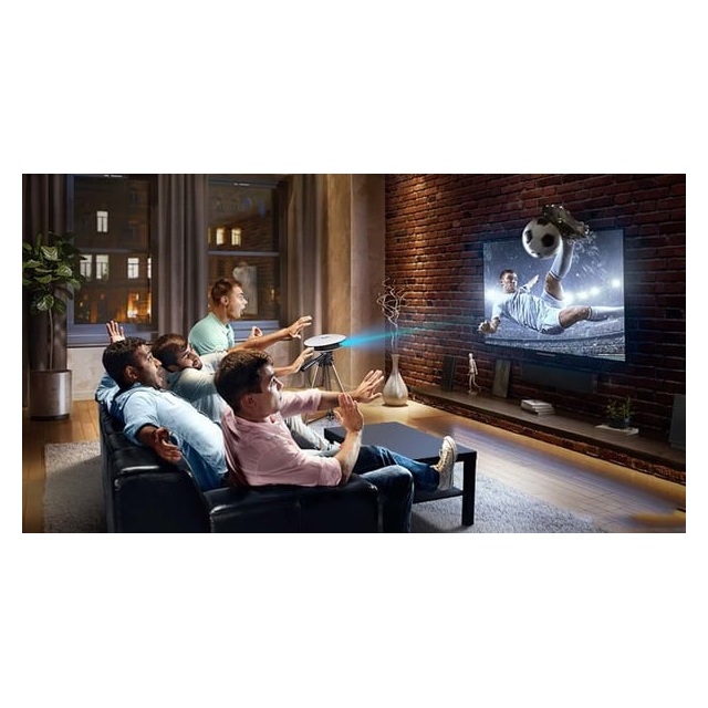 OJI SAP24 D08 Portable Android Projector