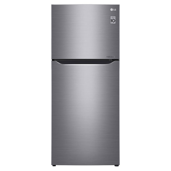LG Top Mount Refrigerator 427 Litres GN-C552SLCN LG Top Mount Refrigerator 427 Litres GN-C552SLCN