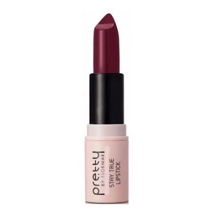 pretty stay true lipstick