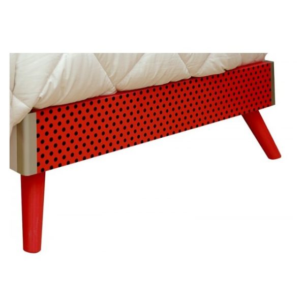 Pan Emirates Cosmola Kids Bed 90X190 Cm Pan Emirates Cosmola Kids Bed 90X190 Cm