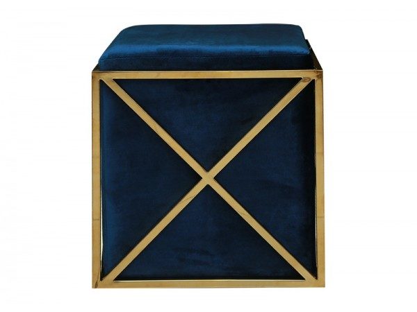Pan Emirates Youruge Ottoman Pan Emirates Youruge Ottoman