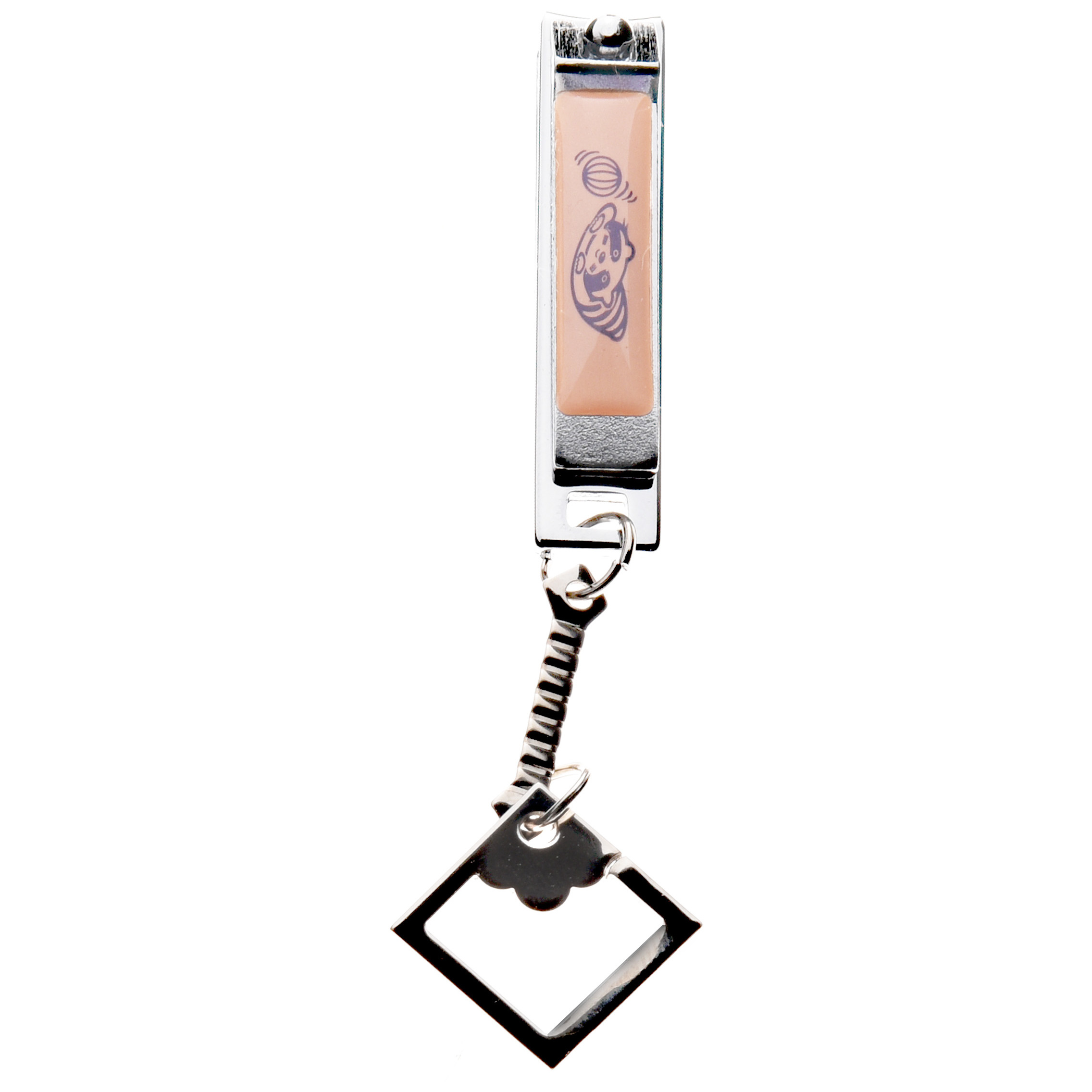 Chrixtina Rocca SC41954B Nail Clipper