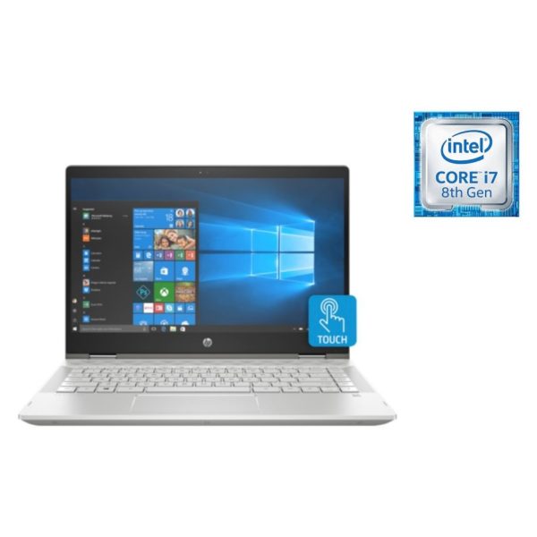 Hp Pavilion X360 14 Cd1007ne Convertible Touch Laptop Core I7 Hp Pavilion X360 14 Cd1007ne Convertible Touch Laptop Core I7 2ghz 12gb 1tb