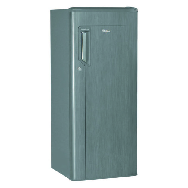 Whirlpool Single Door Refrigerator 190 Litres WMD205VL