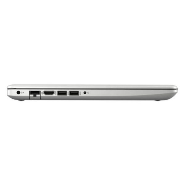 HP 15-DA1009NE Laptop - Core i7 1.8GHz 16GB 2TB 4GB Win10 15.6inch FHD Natural Silver HP 15-DA1009NE Laptop - Core i7 1.8GHz 16GB 2TB 4GB Win10 15.6inch FHD Natural Silver