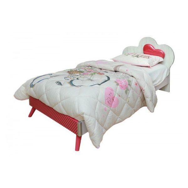 Pan Emirates Cosmola Kids Bed 90X190 Cm Pan Emirates Cosmola Kids Bed 90X190 Cm