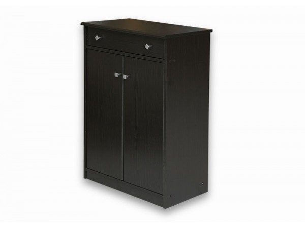 Pan Emirates Onda Shoe Rack (2 Drawer) Pan Emirates Onda Shoe Rack (2 Drawer)