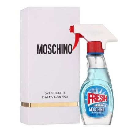 moschino fresh perfume price