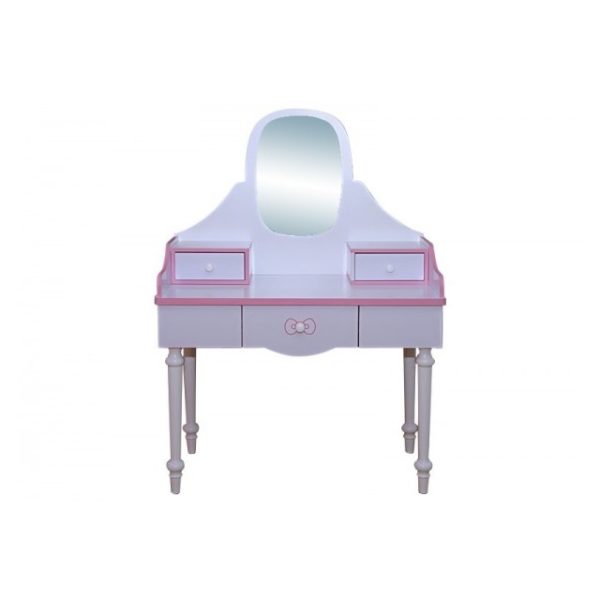 Pan Emirates Buttercup Kids Dresser With Mirror Pan Emirates Buttercup Kids Dresser With Mirror