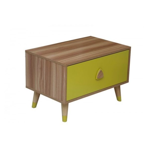 Pan Emirates Montclaire Kids Night Stand Pan Emirates Montclaire Kids Night Stand