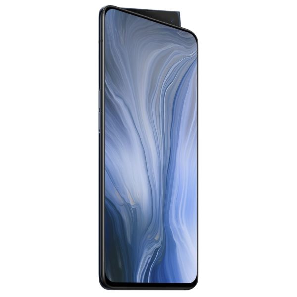Oppo Reno 256GB Jet Black CPH1917 4G Dual Sim Smartphone Oppo Reno 256GB Jet Black CPH1917 4G Dual Sim Smartphone