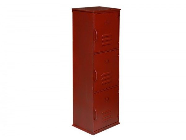 Pan Emirates Ourense Chest Of (3 Door) Pan Emirates Ourense Chest Of (3 Door)
