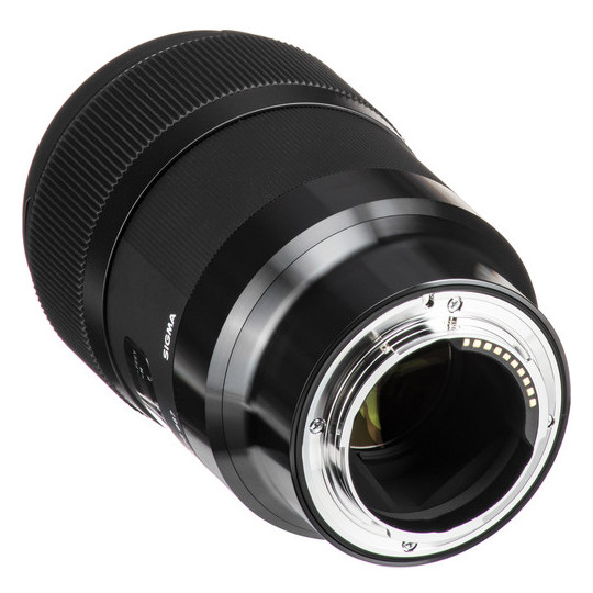 Sigma 35mm F1 4 Dg Hsm Art Lens For Sony | Desertcart INDIA