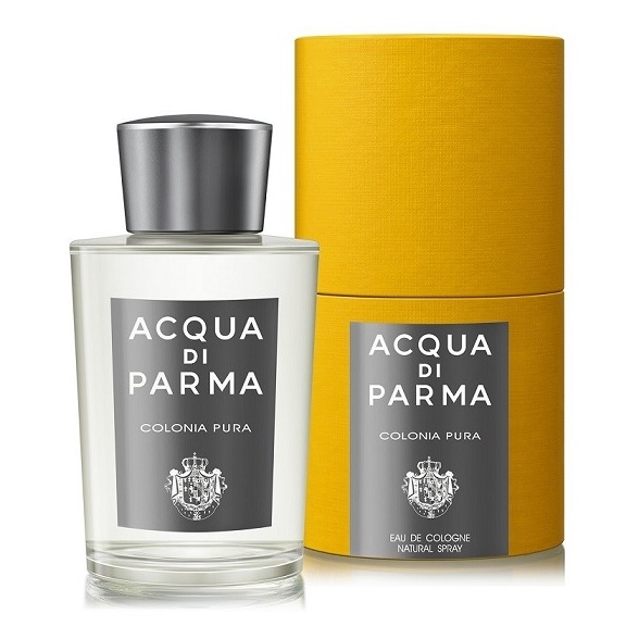Acqua Di Parma Colonia Pura Perfume For Unisex 100ml Eau de Cologne