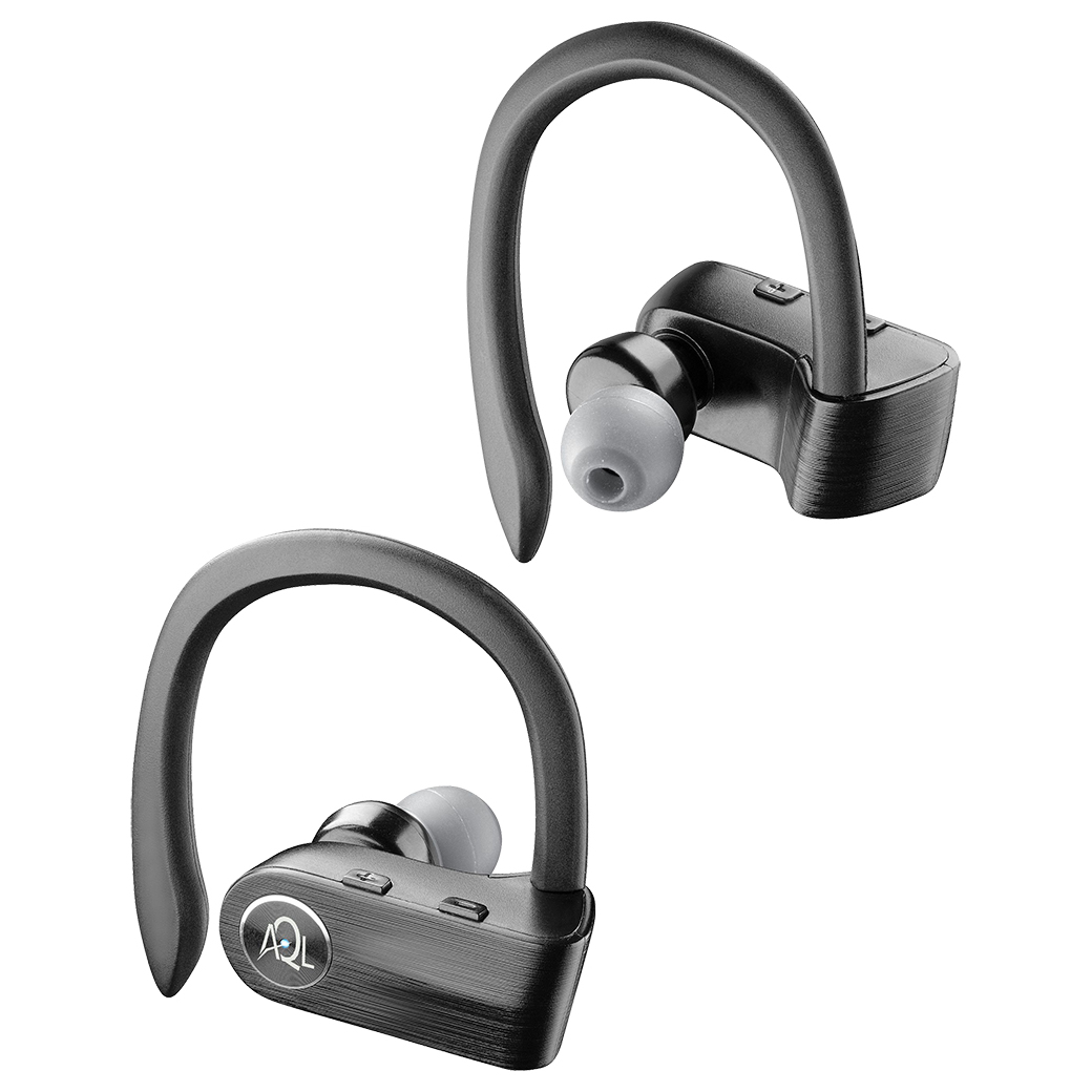 Cellularline BTBOOSTTWSK Earphones Black