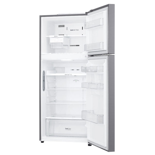 LG Top Mount Refrigerator 427 Litres GN-C552SLCN LG Top Mount Refrigerator 427 Litres GN-C552SLCN