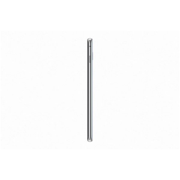 Samsung Galaxy S10 128GB Prism White SM-G973F 4G Dual Sim Smartphone Samsung Galaxy S10 128GB Prism White SM-G973F 4G Dual Sim Smartphone