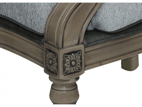 Pan Emirates Eagletown Single Seater Sofa Pan Emirates Eagletown Single Seater Sofa