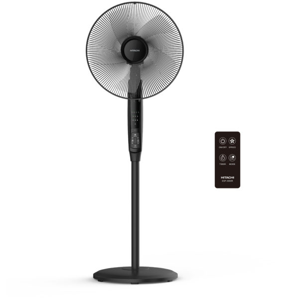 Hitachi Stand Fan 16" ESP3000R Hitachi Stand Fan 16" ESP3000R