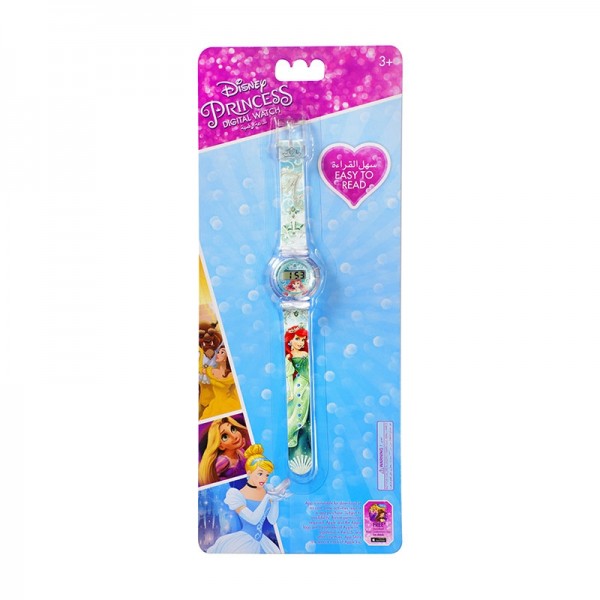 ariel digital watch