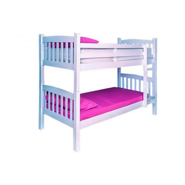 Buy Pan Emirates Kera Kids Bunk Bed 90x200 Cm Price