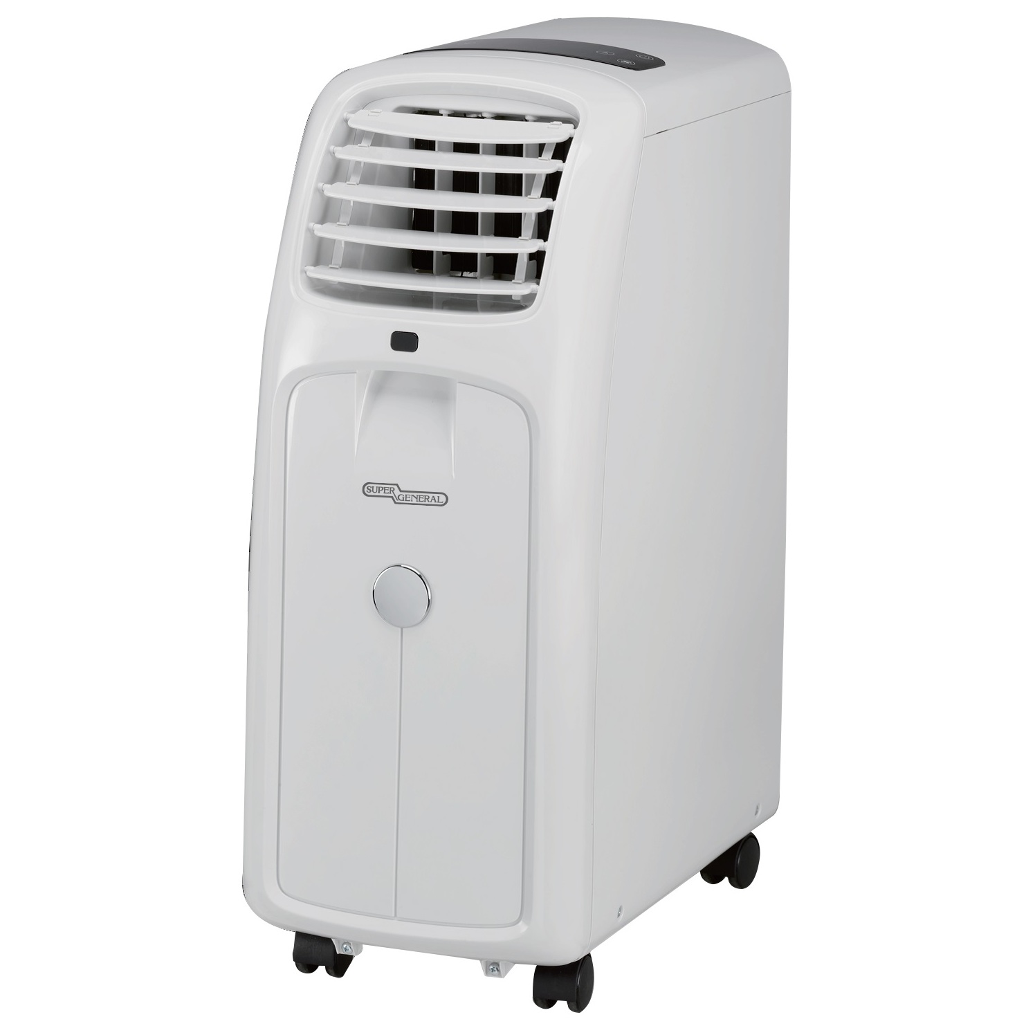 Super General Portable Air Conditioner 1 Ton SGP122T3