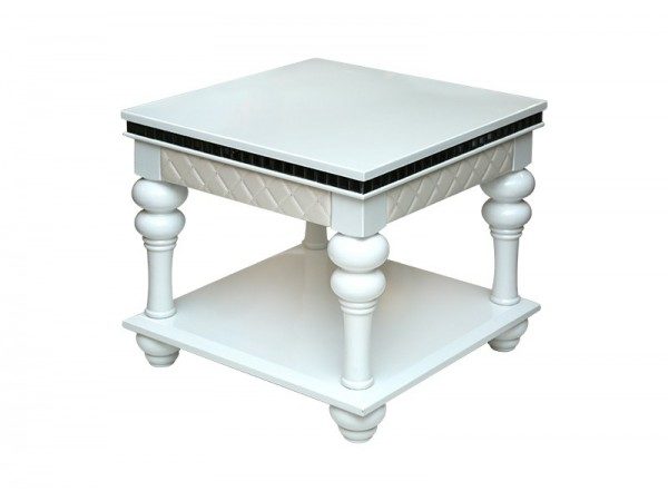 Pan Emirates Linzen End Table Pan Emirates Linzen End Table