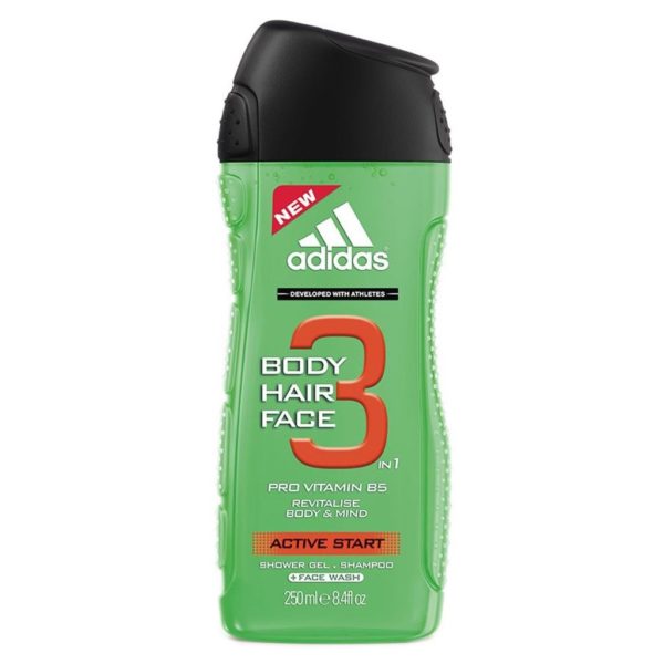 adidas active start 3 in 1