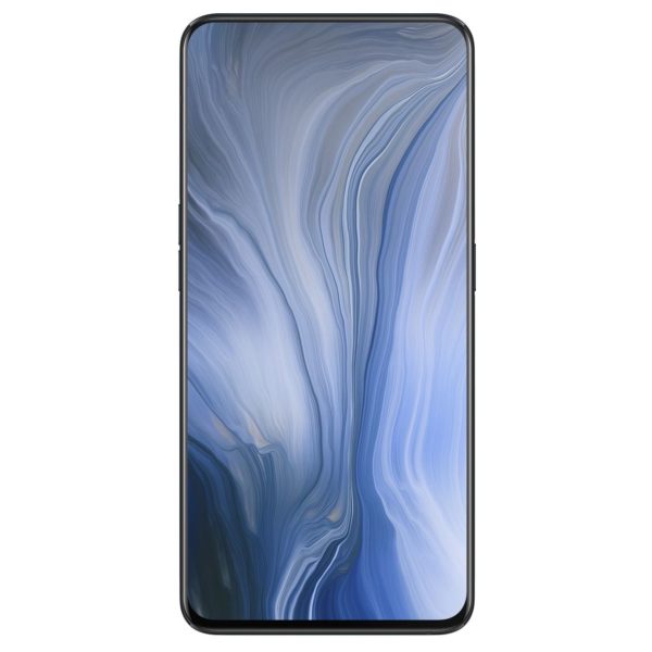 Oppo Reno 256GB Jet Black CPH1917 4G Dual Sim Smartphone Oppo Reno 256GB Jet Black CPH1917 4G Dual Sim Smartphone