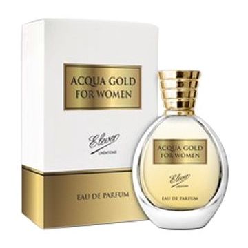 Reyane Tradition Acqua Gold Perfume For Women 100ml Eau de Parfum