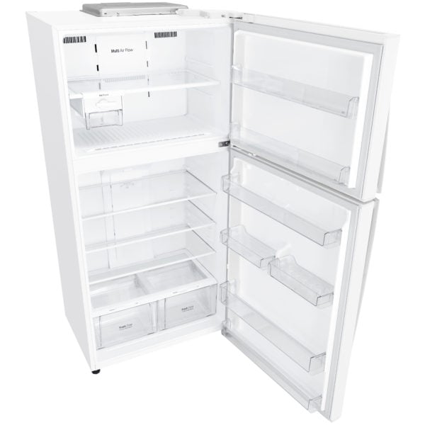 Buy LG Top Mount Refrigerator 630 Litres GRC832HBCU – Price ...