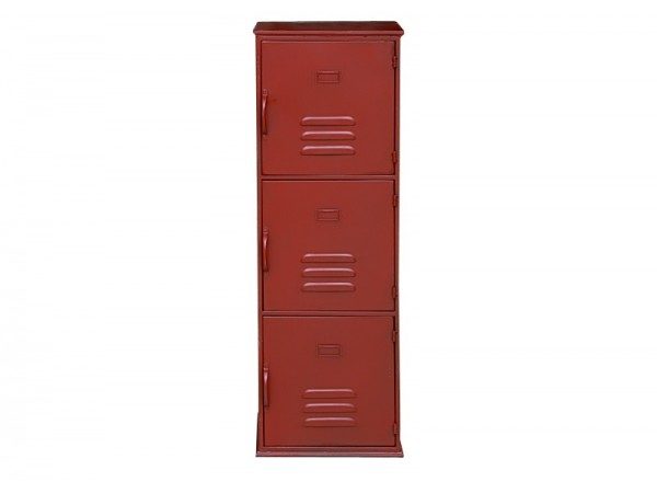 Pan Emirates Ourense Chest Of (3 Door) Pan Emirates Ourense Chest Of (3 Door)