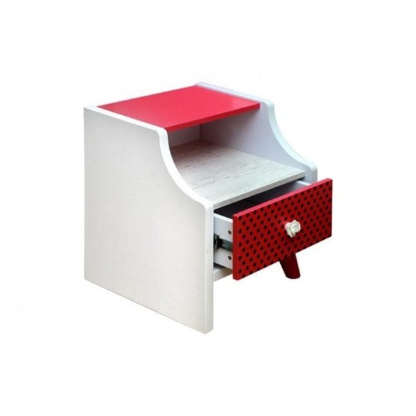Pan Emirates Cosmola Kids Night Stand Pan Emirates Cosmola Kids Night Stand